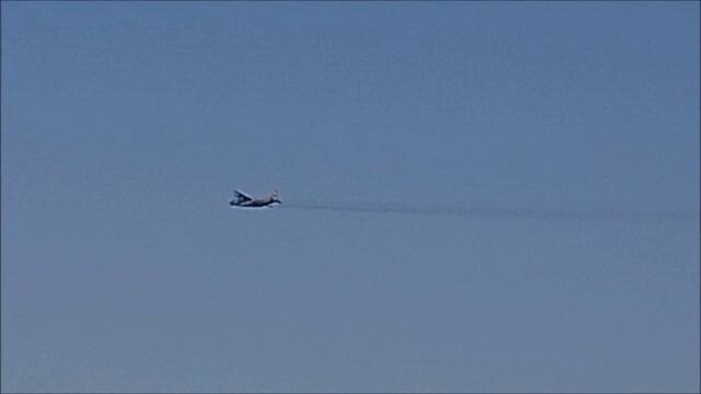 Самолет