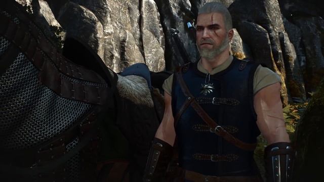 The Witcher 3: Wild Hunt - Episode #92 - Giant Boat