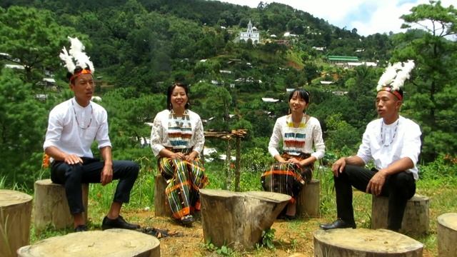 QUARTET//Mangkhap phanit// RISIT PHANIT //PYO 2020