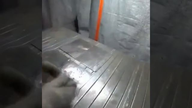 Самодельный мангал своими руками.