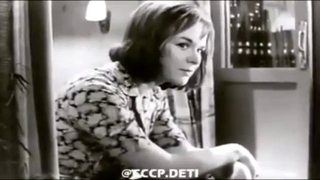 Мама ты меня в магазине купила???