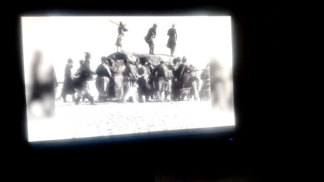 Из-за острова на стрежень кавер версия Александра Пушного.mp4