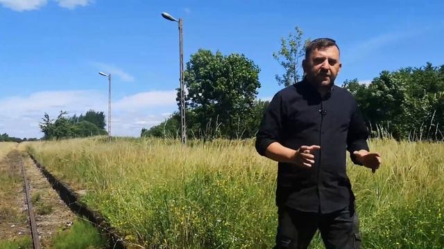 Hitler na Mazurach - Niemieckie Kwatery Dowodzenia #1/German Command Headquarters in Masuria #1