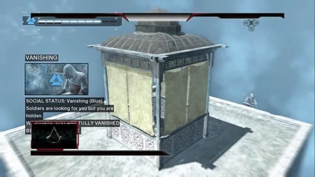 Altair Breaks The Rules Of Assassin's || Assassin's Creed Gameplay || Part 1 || Mining Creed