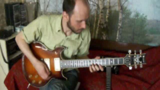 Ibanez Artist 1978-1