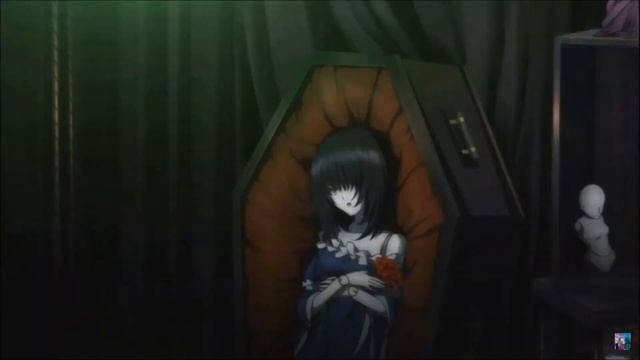 Another 【AMV】- Meg & Dia - Monster