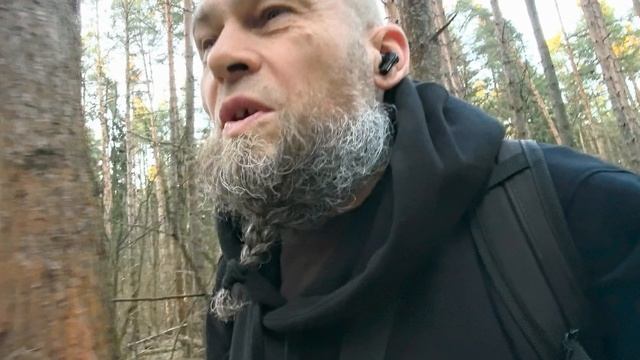 Гончар Безбородов поздравил женщин с праздником.
