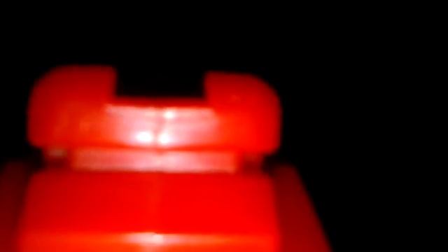 Обзор на бластер nerf cycloneshock
