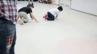 Break dance тренер Смокикот Виталий