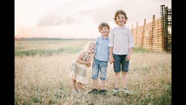 Елена Дудкова – Детская