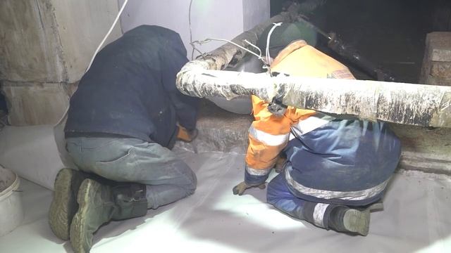 Подрядные организации продолжают затягивать сроки по капитальному ремонту жилых домов