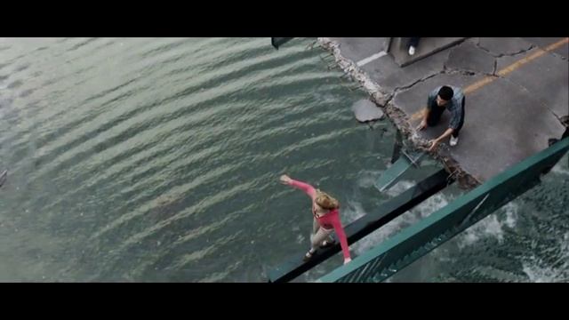 FINAL DESTINATION 5. Ozzy Osbourne - I Just Want You