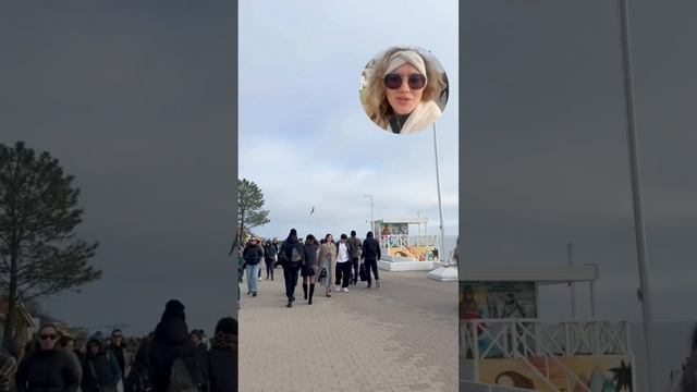 8 марта в Сочи !
