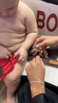 Сейчас мы узнаем куда складмен прячет свои игрушки 😂🤗