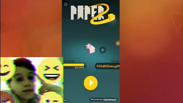 КАК ЗДЕЛАТЬ ЧТОБ НЕ БЫЛО ИГРОКОВ В ПЕПЕР.ИО  2