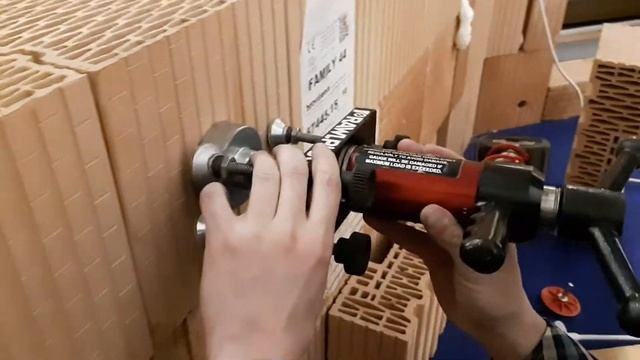 Heluz препёж
