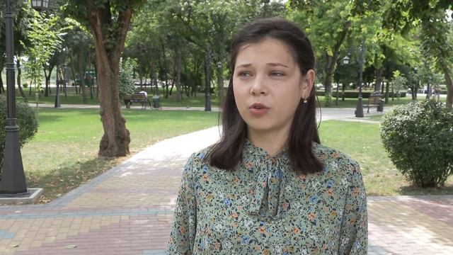 Расстройство пищевого поведения. Программа "Здравствуйте" - 05/09/21