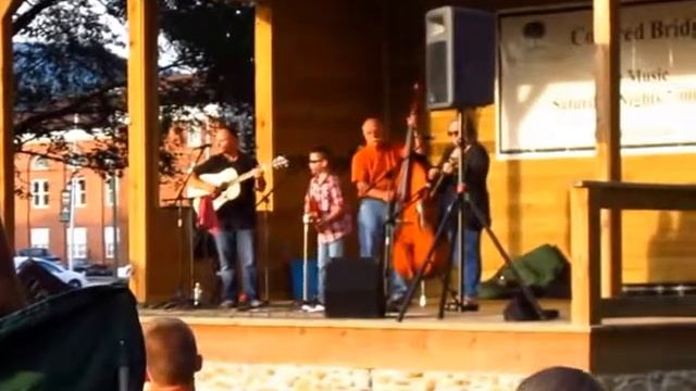 Carson Peters - Saturday Aug 22,2015