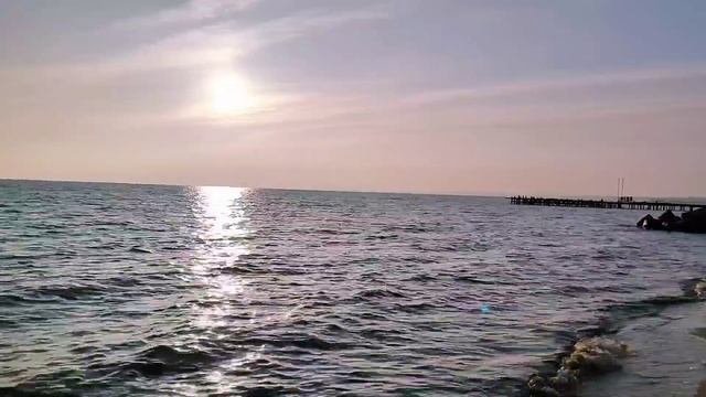 МОРЕ Лиски Бердянск 23 марта 2024 г.