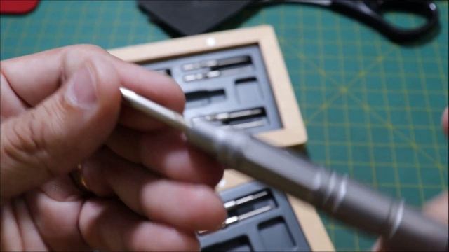Recebido do Mês - 24 CHAVES DE PRECISÃO GEARBEST PARA CONSTRUÇÃO E REPAROS ELETRÔNICOS