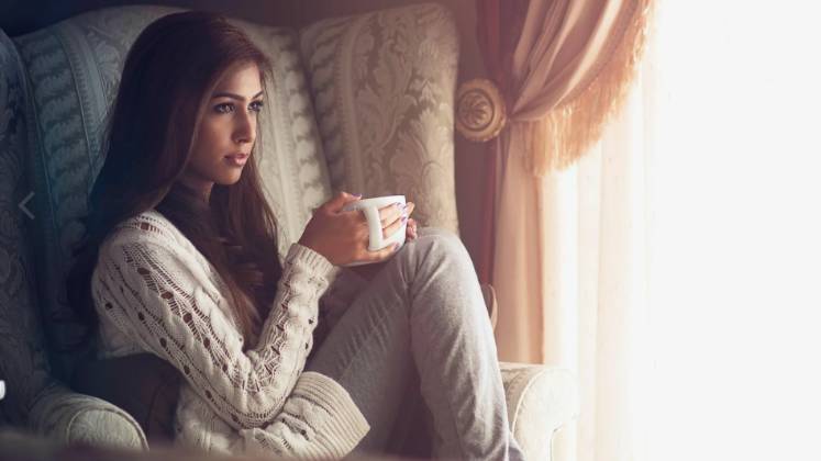 Когда поёт душа.