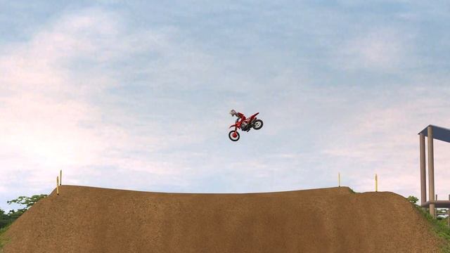MX BIKES - NEON MEDUSA (Cinematic Edit)