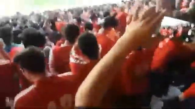 TRAKTOR SAZI FANATLARI (SƏN YASA AZƏRBAYCAN)(2)