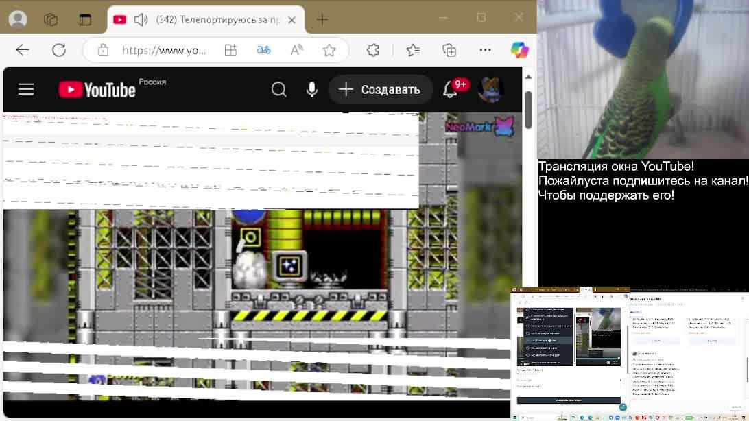 MichaelTV 23 hours