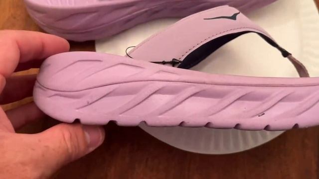 Hoka Womens One One Sandal Honest Review