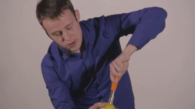 Принципиальность отверстий - Вадим Зулькарнаев | U-РАУНД