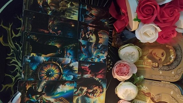 ♎️♒️♊️ Прогноз на неделю для воздушных знаков зодиака. #таро