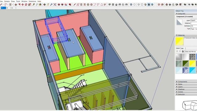 tbom skp   SketchUp Pro 2017 12 17 2016 11 29 16 PM