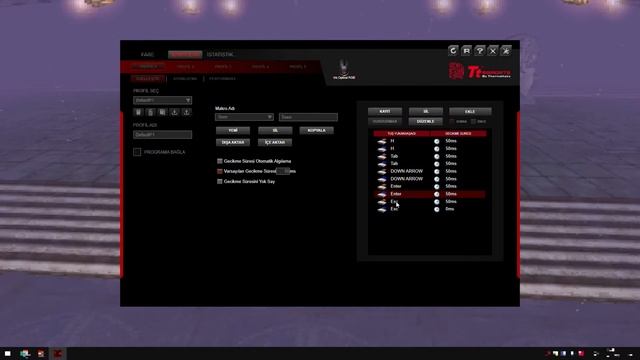 Işık hızında /Town - TT Iris