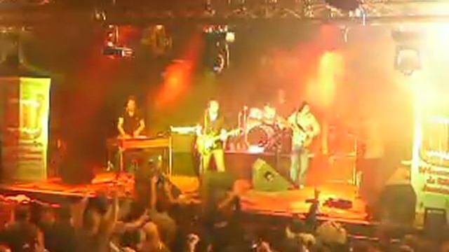 IV All Reggae To The People, The Caroloregians