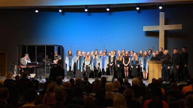 PS Návsí - Koncert Razem i Przyjaciele