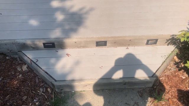 When stairs don't have to comply with code