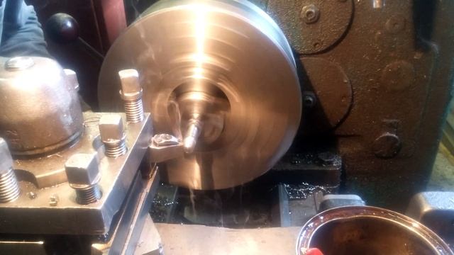 нарезание резьбы