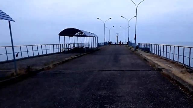 Пирс ГАГРА