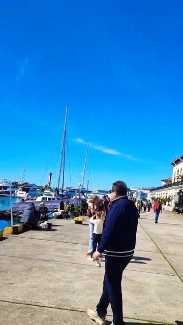 Сочи❤❤❤Морской порт❤❤👍