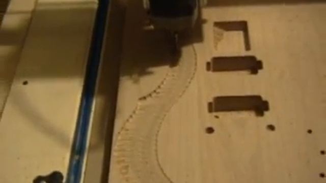 cnc Guitar II solidworks mastercam