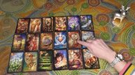 Как исполнить желание. Прогноз на будущее. Расклад Таро онлайн гадание.
