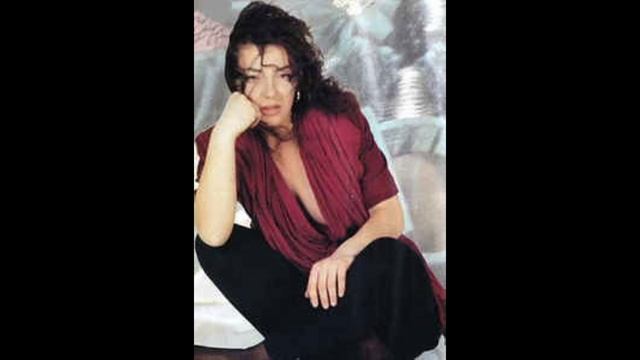 Jenny Kee   Hot Love (High Energy)