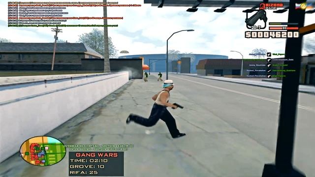 Rocketstyle#9 1440p60