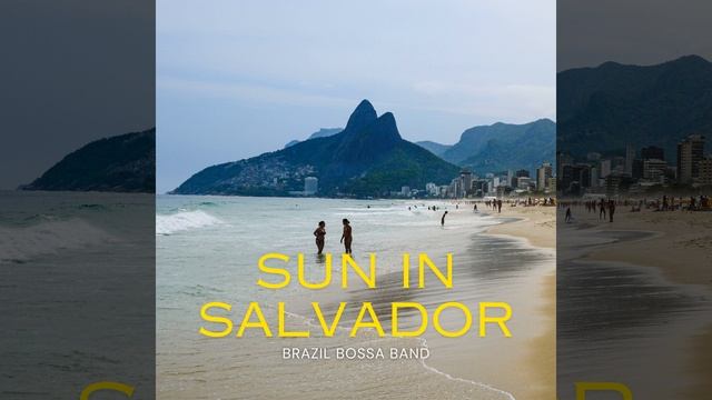 Explosão Solar de Salvador