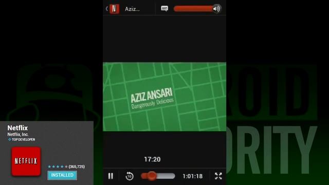 The Best TV and Movie Streaming Apps for Android!
