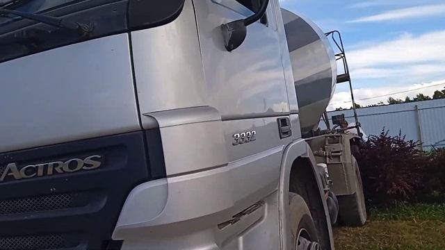 (2) бетона мешалка