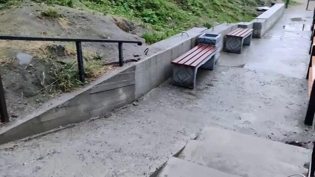 Путь с препятствиями