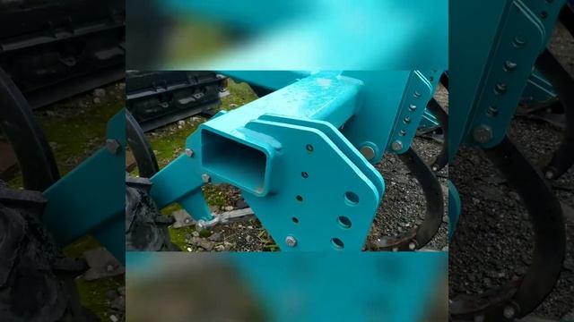 Глибокорозпушувач НГР - 1.4 _ 2.2 _ 2.9 _ 3.6 _ 4.2 м -- 097 780 30 88 /// 050 610 20 77