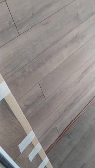 Ремонт балкона с панорамным остеклением
