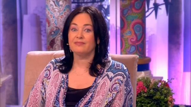 Давай поженимся Russian dating show with insulting remarks by the host.